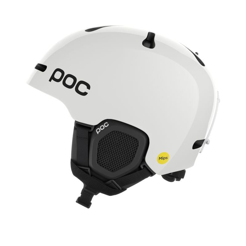Casque de ski POC Fornix MIPS (Blixten White)