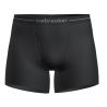 Boxer Icebreaker Everyday Boxers (zwart/moon) heren