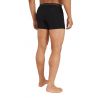 Bokserit Icebreaker 175 Everyday Boxers (musta/monsoon) miehet