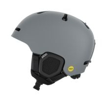 Ski helmet POC Fornix MIPS (Granite Grey Matt)