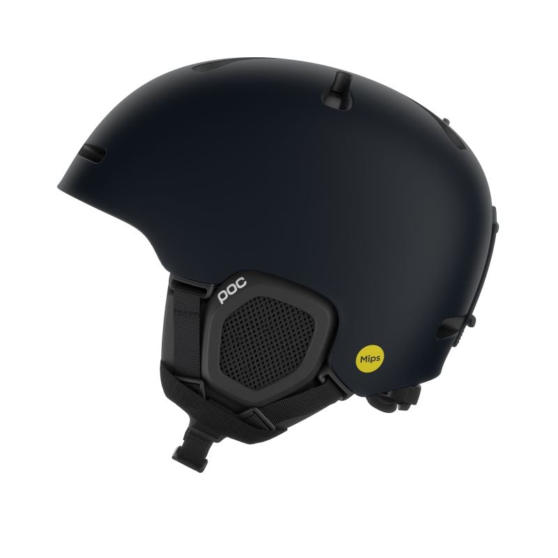 Skidhjälm POC Fornix MIPS (Apatite Navy Matt)