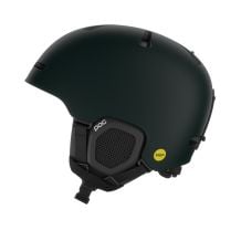 Ski helmet POC Fornix MIPS (Pargasite Green Matt)