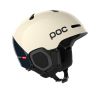 Casque de ski POC Fornix BC (Hydrogen White Matt)