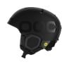 Sk helmet POC Fornix BC (Uranium Black Matt)