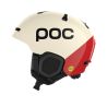 Sk helmet POC Fornix BC (Rot/Weiß)