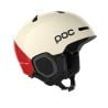 POC Fornix BC (Rouge/Blanc)