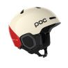 POC Fornix BC (Rood/Wit)