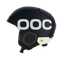 Skidhjälm POC Fornix BC (Apatite Navy Matt)