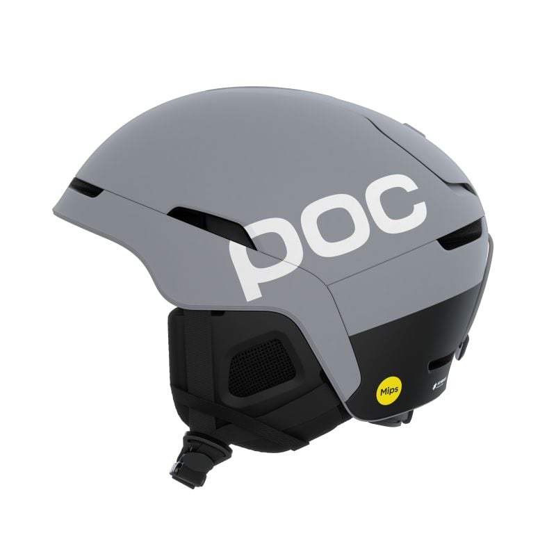Sk helmet POC Obex BC MIPS (Granite Grey Matt)
