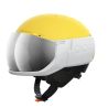 Skidhjälm POC Levator MIPS (Hydrogen White/Aventurine Yellow Matt)