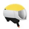 Levator MIPS Hydrogen White/Aventurine Yellow Matt