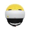 Levator MIPS Hydrogen White/Aventurine Yellow Matt