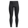 Legging thermique mérinos ICEBREAKER 175 Everyday (black/monsoon) Homme