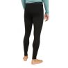 Termisk leggings i merinoull Icebreaker 175 Everyday (black/monsoon) Herr