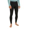 Termisk leggings i merinoull Icebreaker 175 Everyday (black/monsoon) Herr