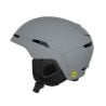 Casco de esquí POC Obex MIPS (Gris Granito Mate)