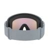 POC Opsin (Granite Grey/Delvis solig orange)
