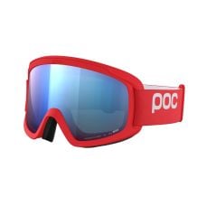 Maschera da sci POC Opsin (Prismane Red/Partly Sunny Blue) cat 2