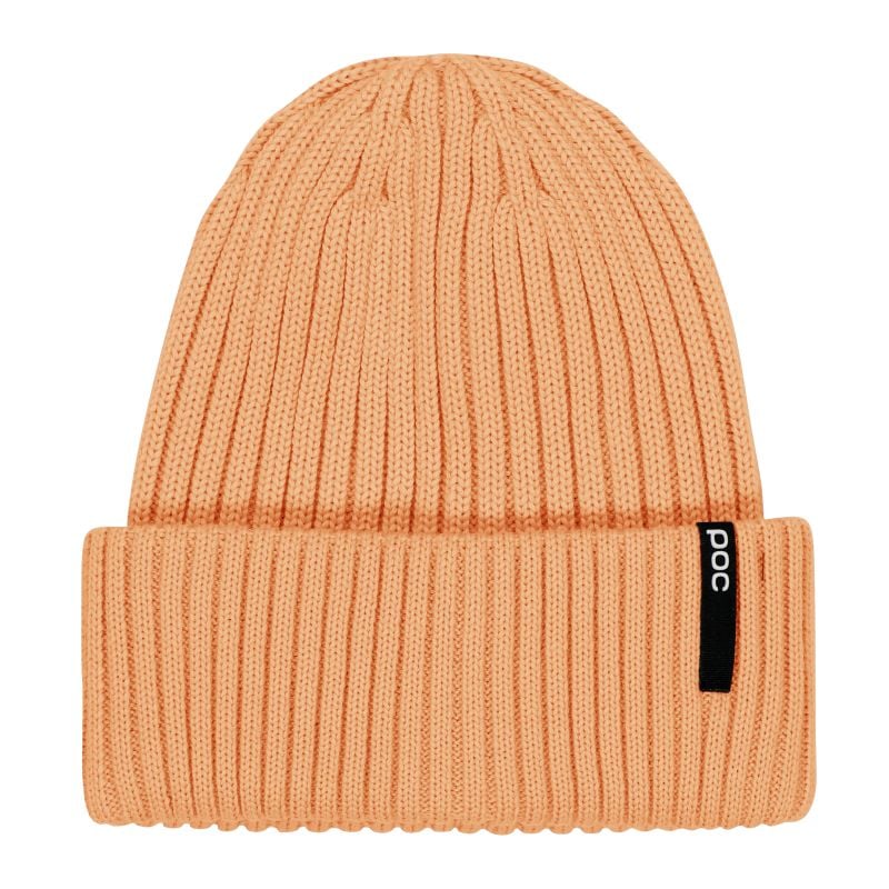 Lue POC Beanie (Apricot Sunstone)