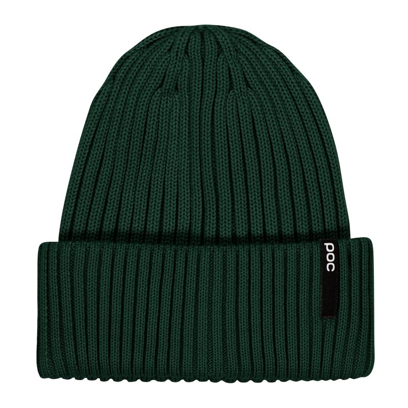 Lue POC Beanie (Pargasite Green)