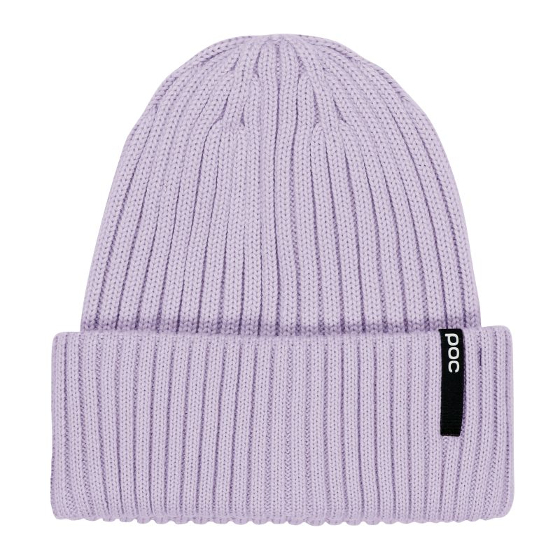 Mössa POC Beanie (Purple Quartz)