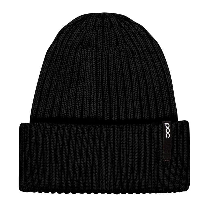 Mössa POC Beanie (Uranium Black)