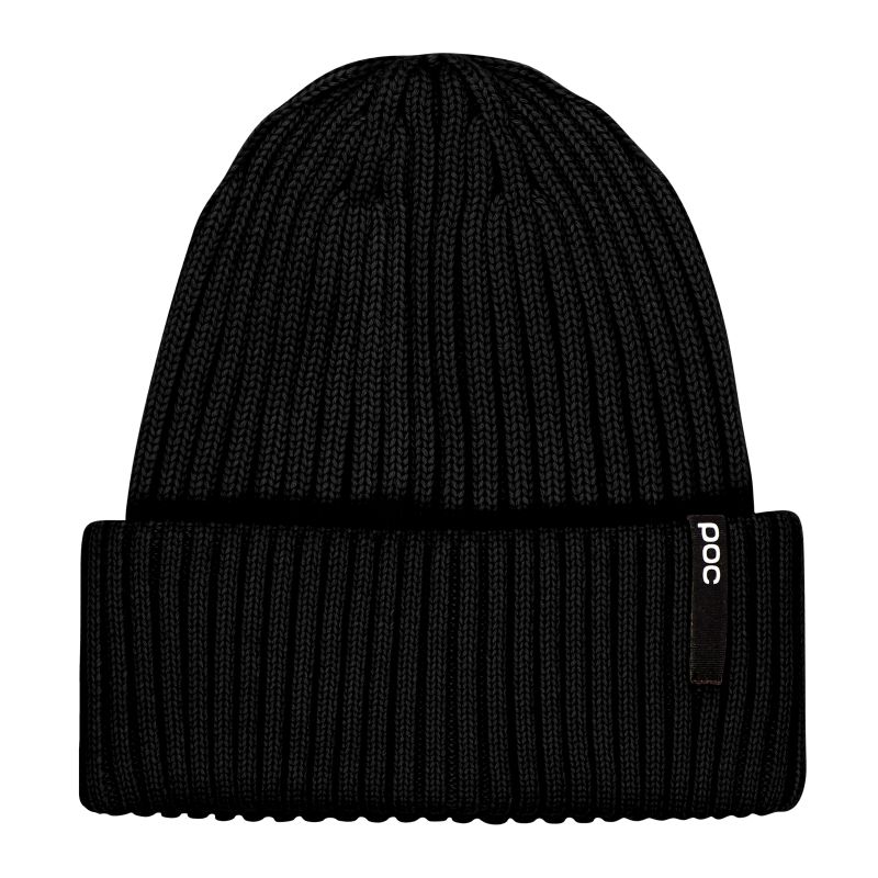 Bonnet POC Beanie (Uranium Black)