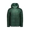 POC M's Coalesce Jacket (Pargasite Green)