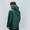POC M's Coalesce Jacket (Pargasite Green)