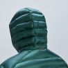 POC M's Coalesce Jacket (Pargasite Green)