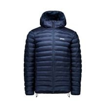 Donsjack POC M's Coalesce Jacket (Apatite Navy) heren