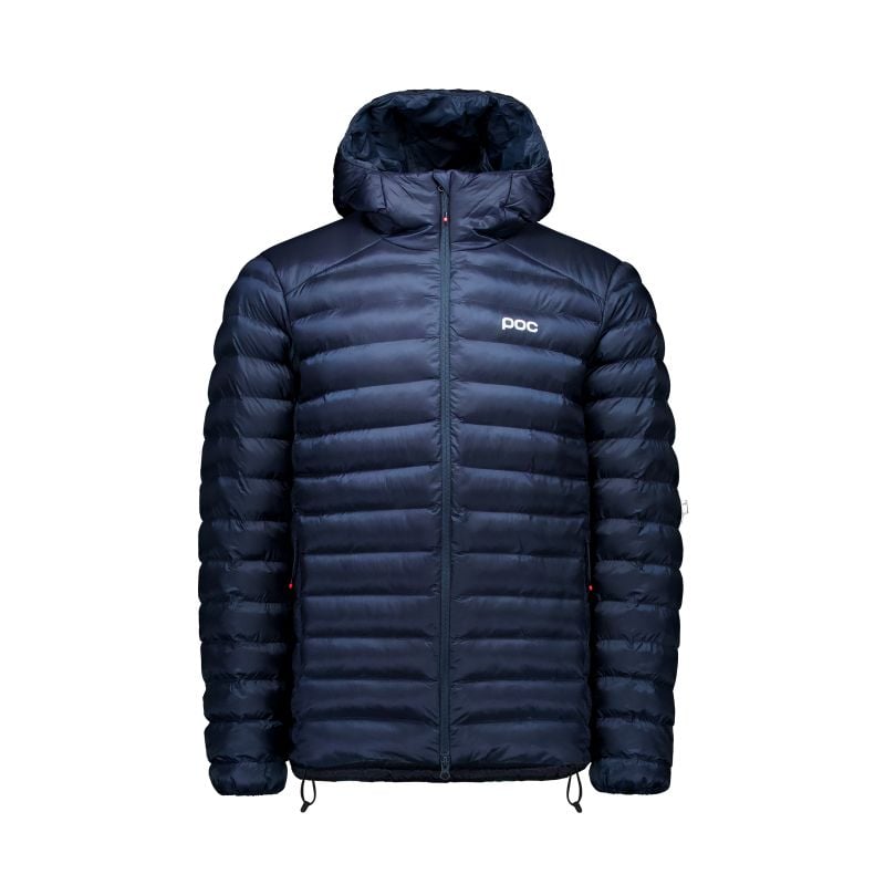 Dunjakke POC M's Coalesce Jacket (Apatite Navy) herre