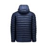 M's Coalesce Jacket Apatiitti Laivastonsininen