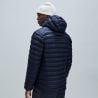M's Coalesce Jacket Apatite Navy