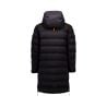 POC M's Race Loft Parka (Uranium Black)