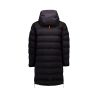 POC M's Race Loft Parka (Uranium Schwarz)