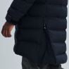 POC M's Race Loft Parka (Uranium Black)