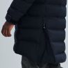 POC M's Race Loft Parka (Uranium Schwarz)