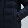 POC M's Race Loft Parka (Uranium Schwarz)