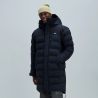 POC M's Race Loft Parka (Uranium Schwarz)