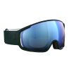 POC Zonula (Pargasite Green/Partly Sunny Blue)