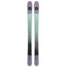 Pack Esquí alpino Freerando VOLKL BLAZE 104 (MORADO) - 2026 + fijación