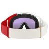 POC Zonula (Red/White/Partly Sunny Blue)