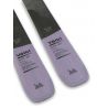 Pack Esquí alpino Freerando VOLKL BLAZE 104 (MORADO) - 2026 + fijación