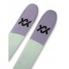 Pack Ski alpin Freerando VOLKL BLAZE 104 (PURPLE) - 2026 + fixation