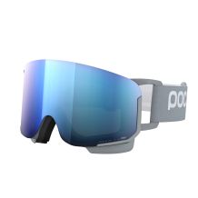 Hiihtomaski POC Nexal (Granite Grey/Partly Sunny Blue) cat 2