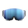 POC Nexal (Granietgrijs/Deeltijd zonnig blauw)