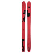 Pakket Alpine Ski Freeride VOLKL REVOLT 114 - 2026 + binding
