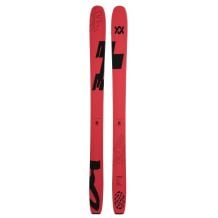 Pakkeski alpin Freeride Volkl REVOLT 114 + binding Herre - 2026