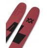 Pack Esquí alpino Freeride VOLKL REVOLT 114 - 2026 + fijación